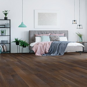 Prestige Collection Les Estables Hickory